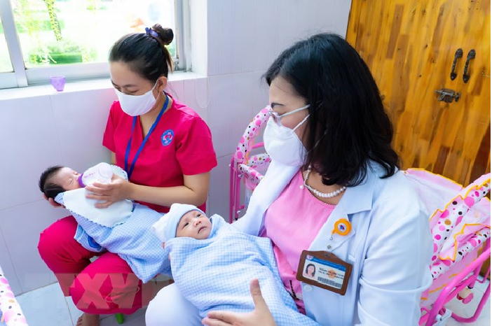 Huyện Ea H’Leo thực hiện Chương trình mở rộng tầm soát, chuẩn đoán, điều trị một số bệnh, tật trước sinh và sơ sinh đến năm 2030 